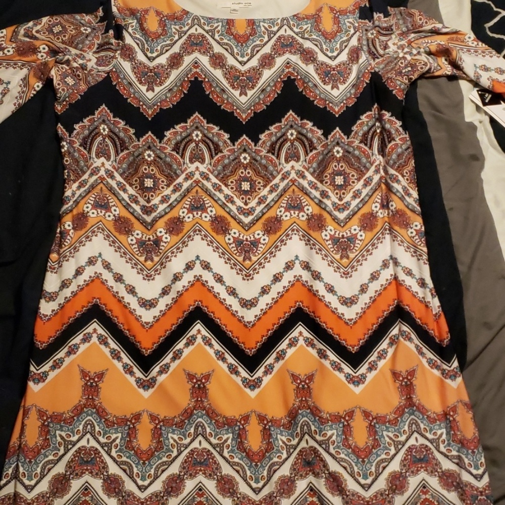 Studio One New York Dress
